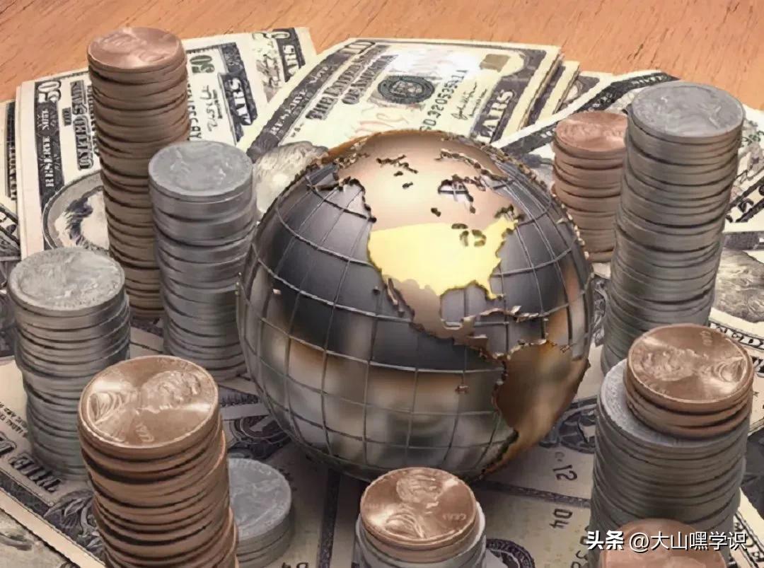 老美欠中国一万多亿，美国会不会赖账？其实我们早有对策！