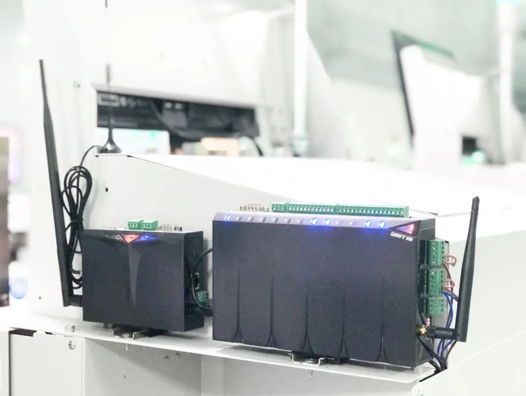 融合钉钉BPaaS，工业物联数据服务商嘉泰智能解题制造业人机协同