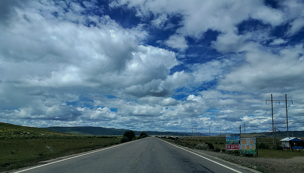 西部大草原旅游攻略,四川红原大草原自驾旅游攻略