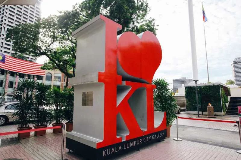 马来西亚，绝美景色、魅力人文