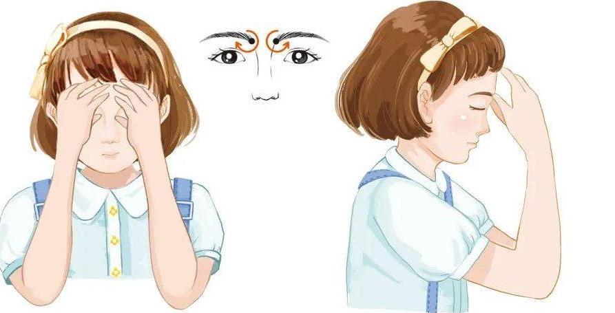 近视眼吃鱼眼睛好吗,多吃鱼眼真的能让人的视力变好吗