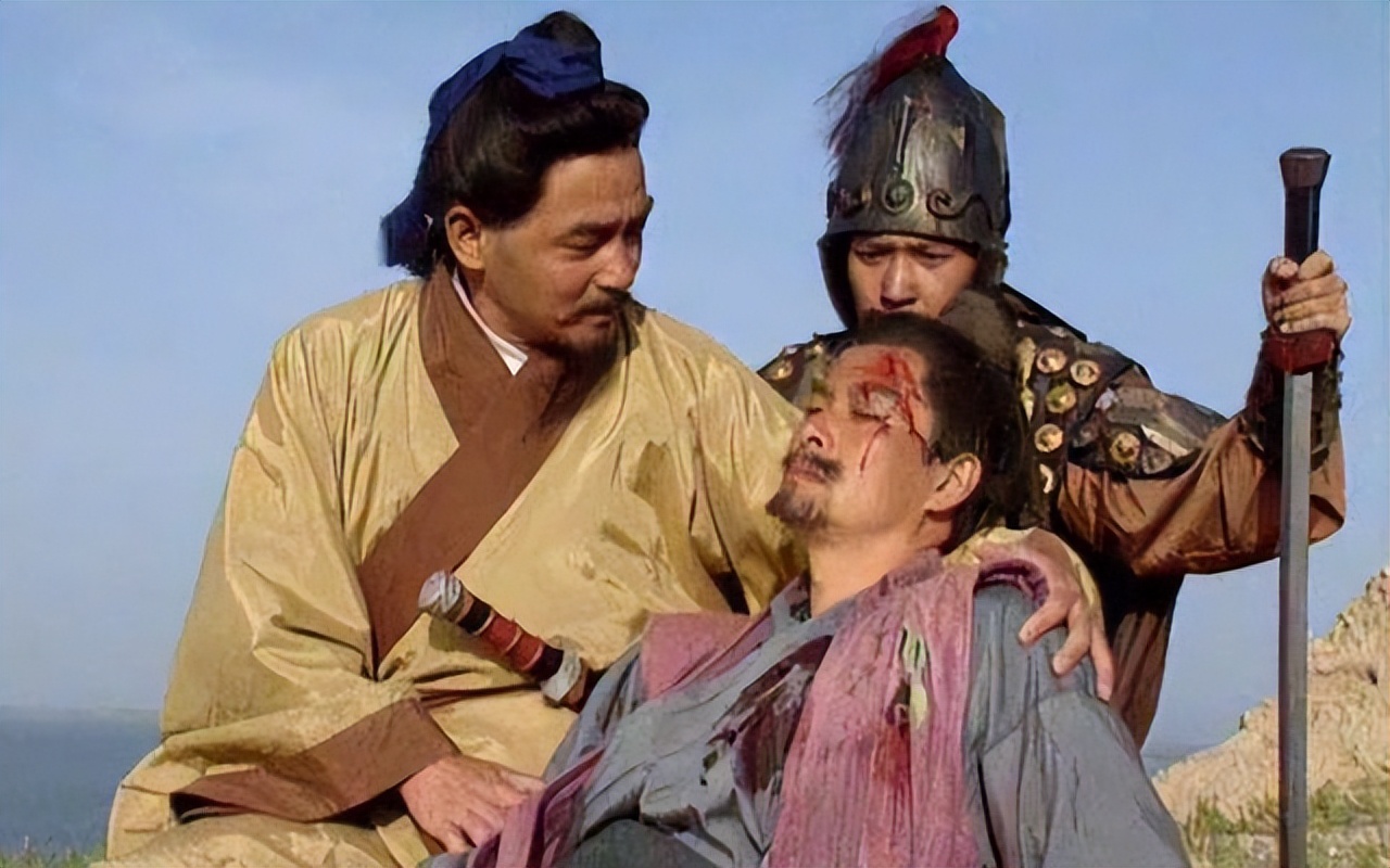 孙策之死的真正原因,你真的读懂了赤壁赋