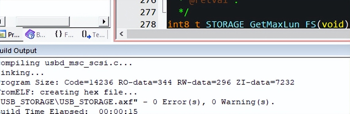 stm32usb转串口,stm32usb的使用