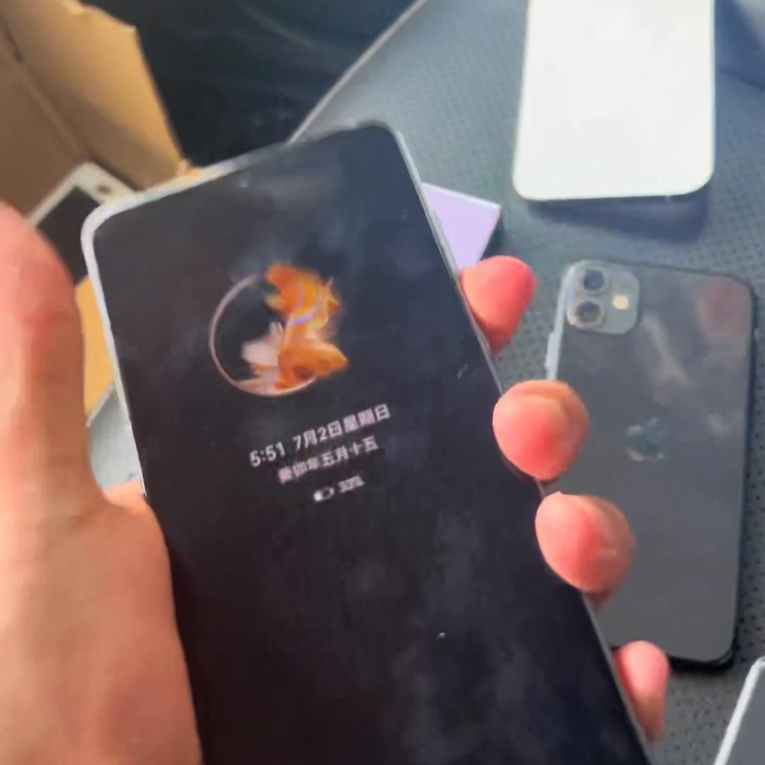 手机回收平台哪个好,手机回收会泄露信息吗