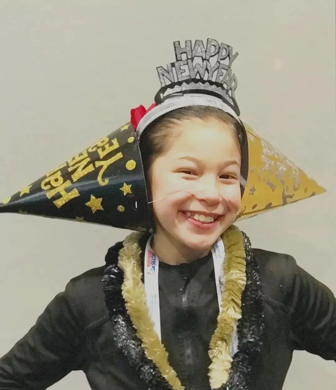 谷爱凌就读于什么学校,谷爱凌丧良心上斯坦福大学