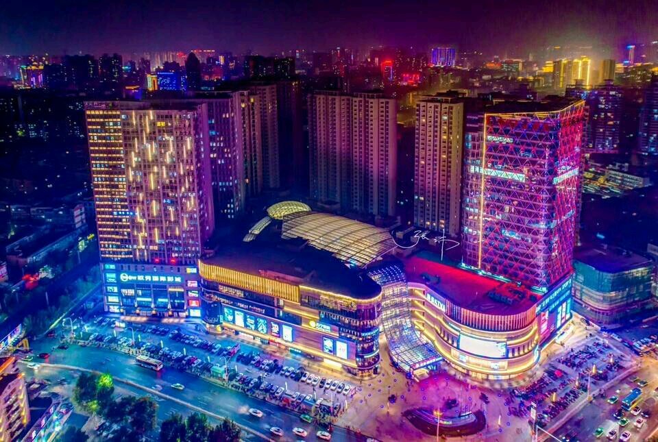 未来5年襄阳pk宜昌,宜昌和襄阳未来谁最强