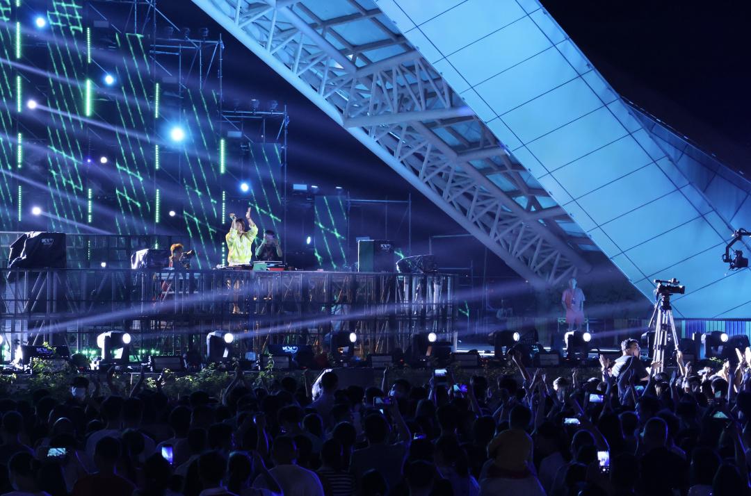 为什么会爱上广东,为什么会爱上英文歌