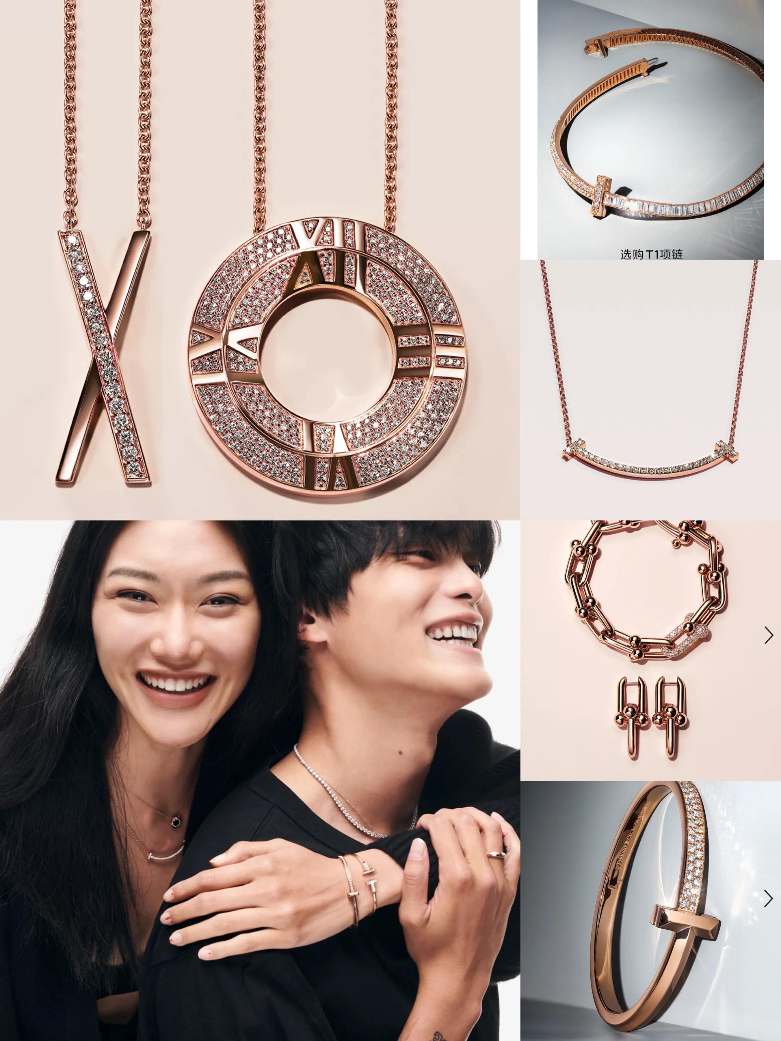 每天认识一个品牌tiffany,每天认识一个品牌toryburch