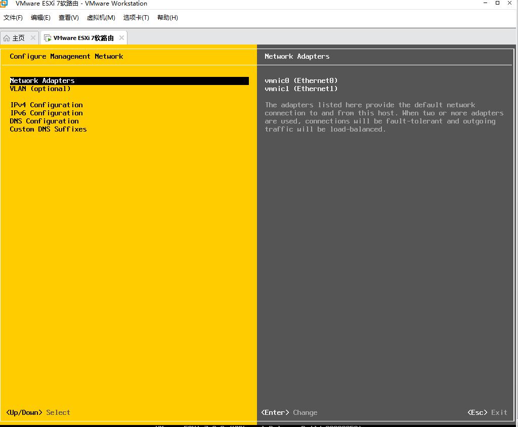 搭建国外软路由,适合小白的软路由系统