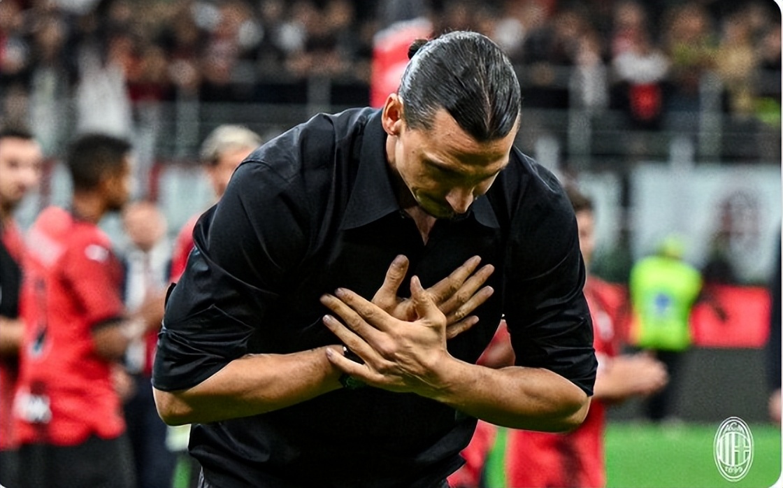 伊布谈为穆里尼奥战死,穆里尼奥会重召伊布首发吗