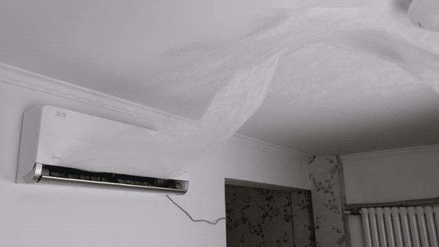 华凌n8he1和美的风尊拆机对比,美的风尊空调外机拆机全过程视频