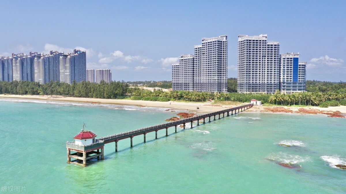 考察完全海南，发现太多人都买错了房，有时候中介的话还是得听