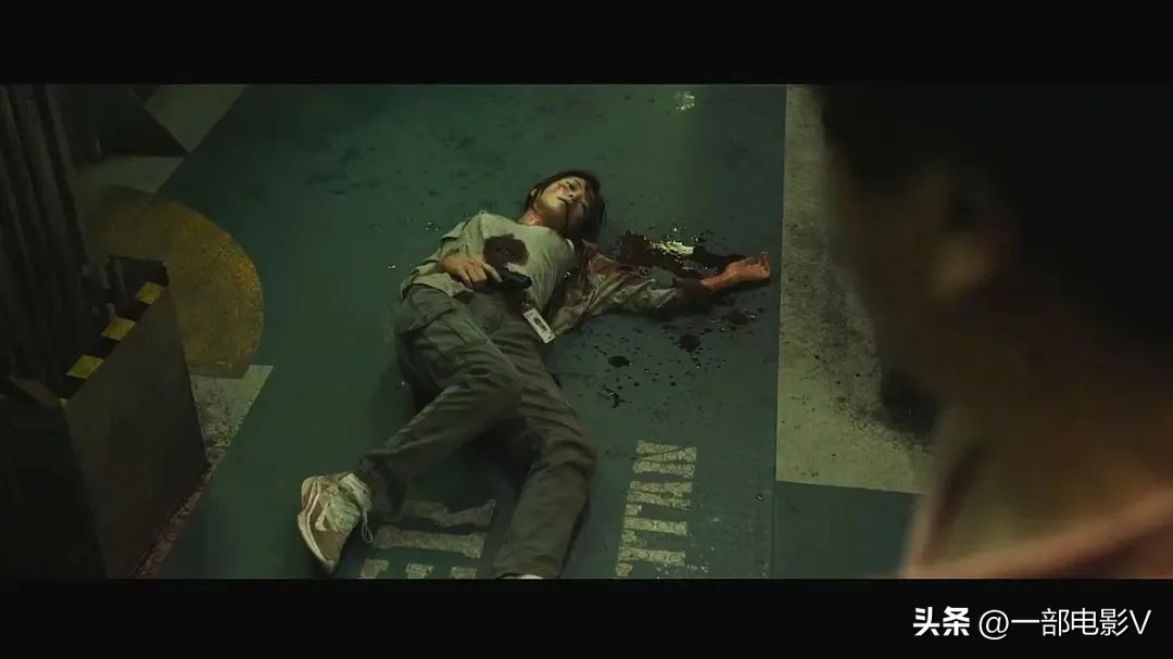 韩国最血腥暴力狼狩猎电影,韩国狼狩猎电影