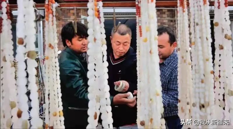 和田玉石巴扎地址,和田玉石巴扎现场直播