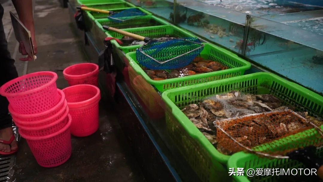 光阳jockey125踏板自驾,jockey125摩旅