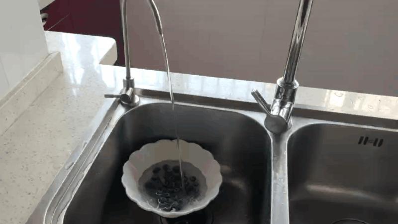 保留天然矿物质宝宝喝水更健康,保留有益矿物质去除有害矿物质