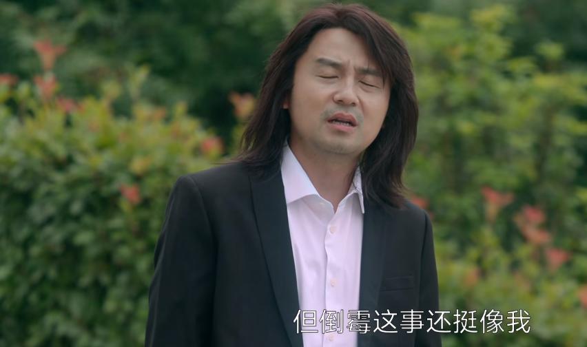 张子枫雷佳音面试,雷佳音张子枫天才基本法男明星