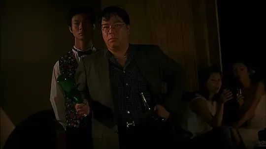 为什么周星驰能横扫金像奖,周星驰打倒不倒翁是哪一部电影