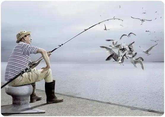 穷人和富人的赚钱方式不一样,你那么穷你懂富人的赚钱方式吗