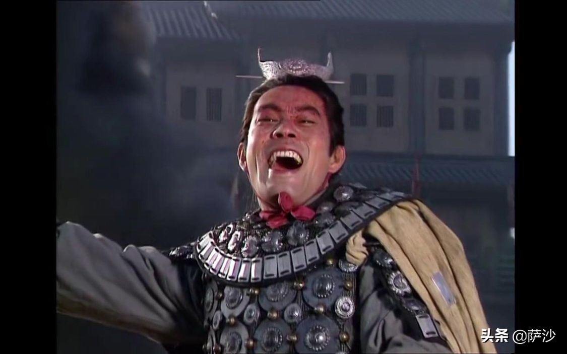 三国这个小人物决定了吕布的生死：文武双全的地方太守陈登