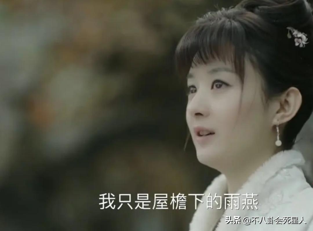 十级磨皮、美颜滤镜,请这些垃圾审美,滚出国产剧