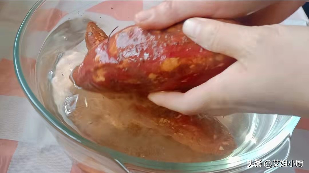 假如你家有台烤箱,家里有个好用的烤箱