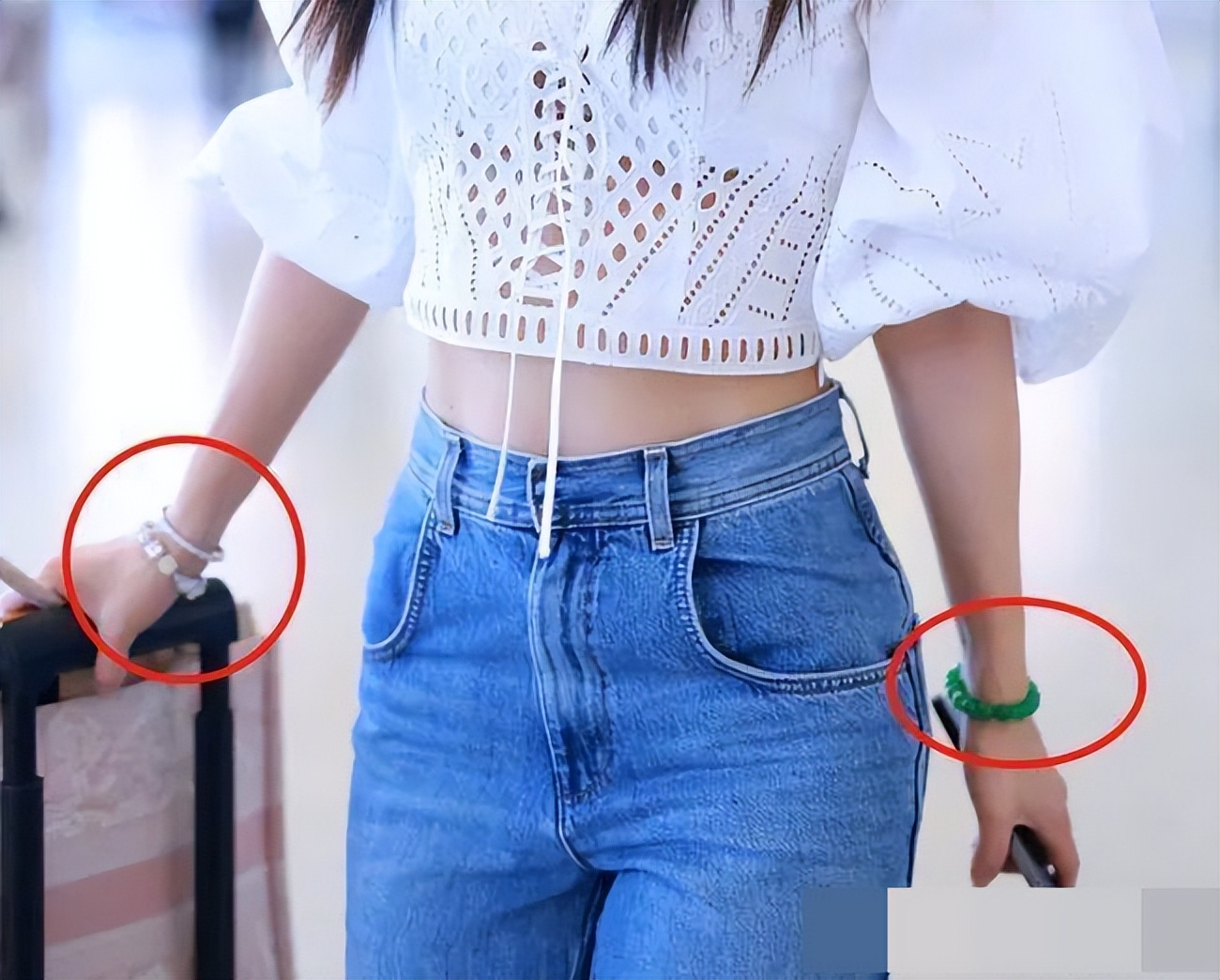 杨颖早期嫩模发言,杨颖离婚后资源一落千丈