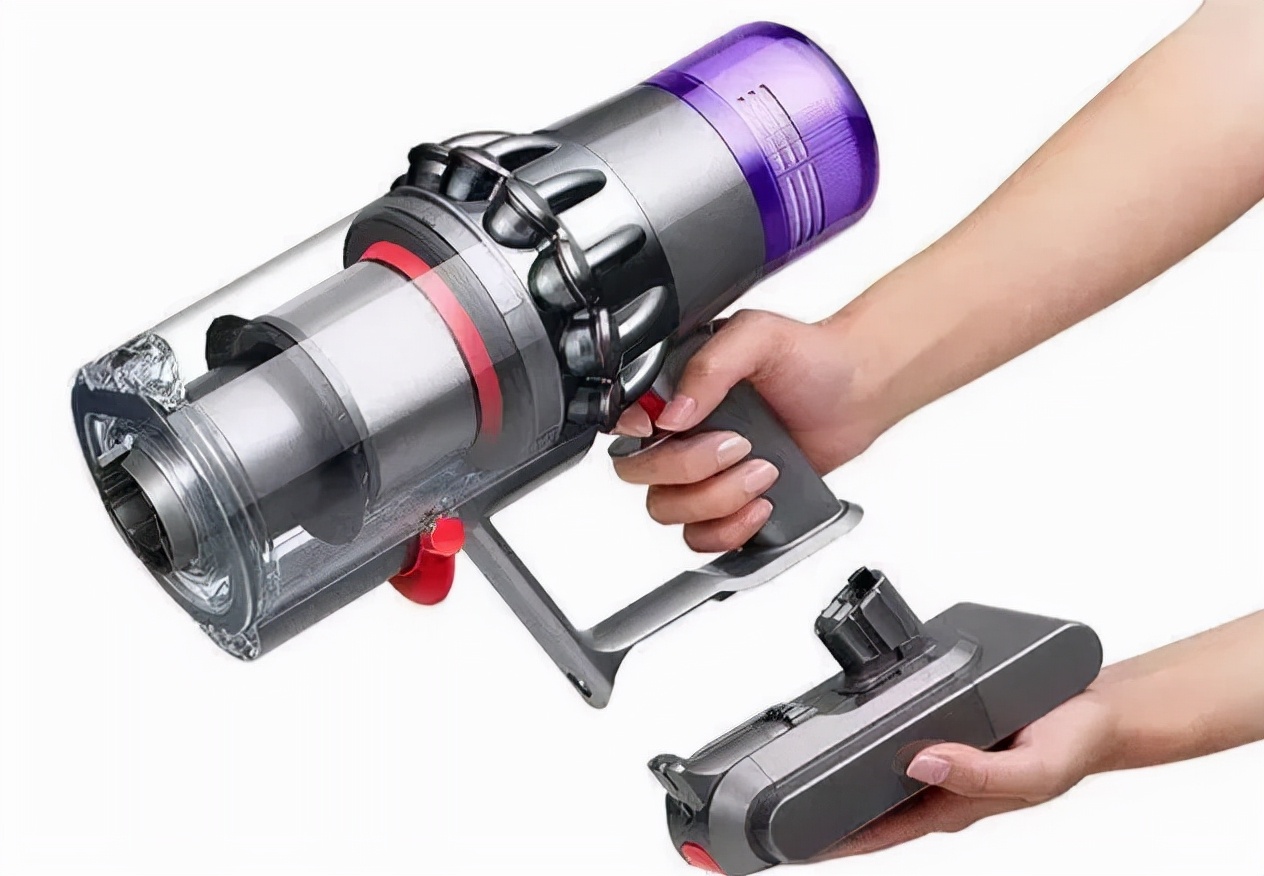 戴森吸尘器保养,戴森吸尘器数码马达保养