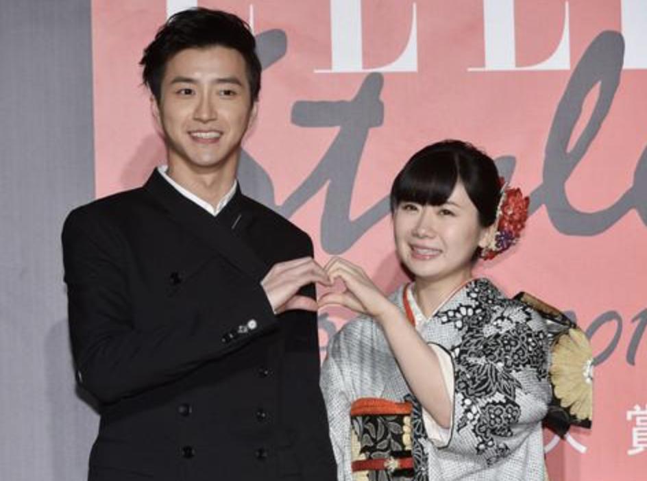 福原爱与出轨对象热恋两年，暴瘦救活事业，前夫抱怨与她“断联”