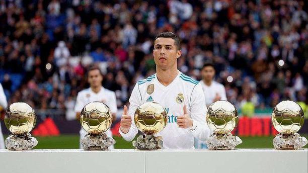 逆境之王c罗完整版,逆境之王c罗