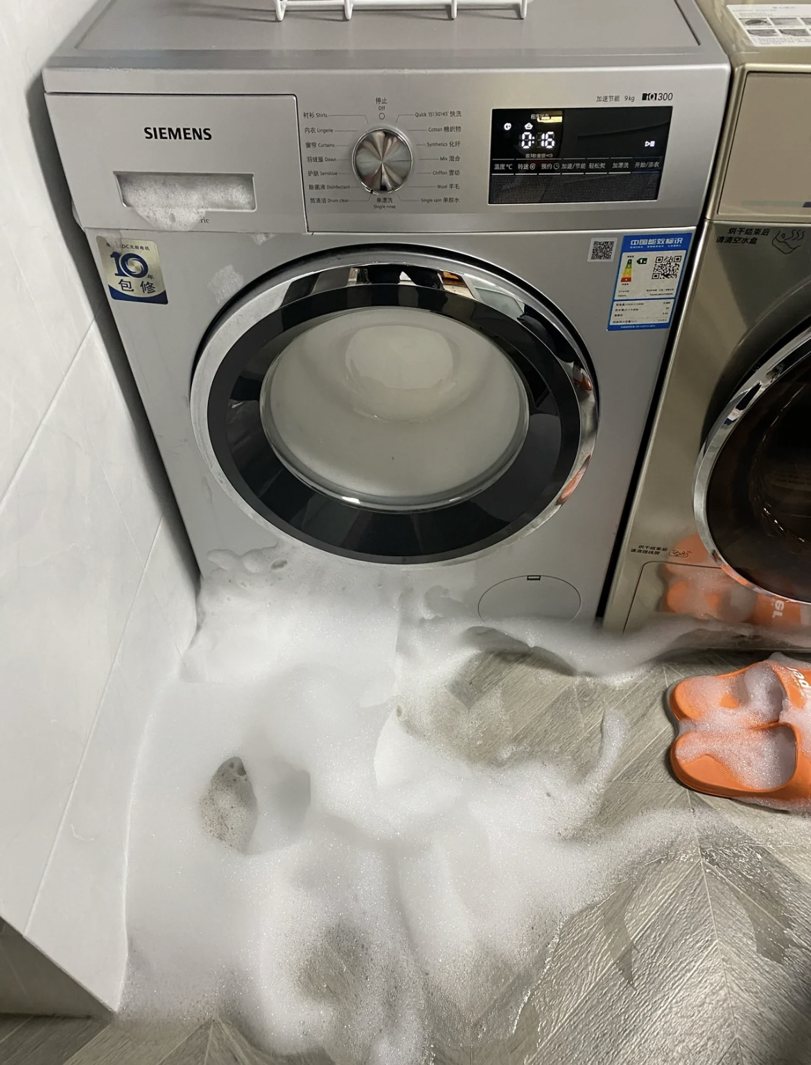 滚筒洗衣机和波轮洗衣机哪个好用,滚筒洗衣机和波轮洗衣机哪种更好