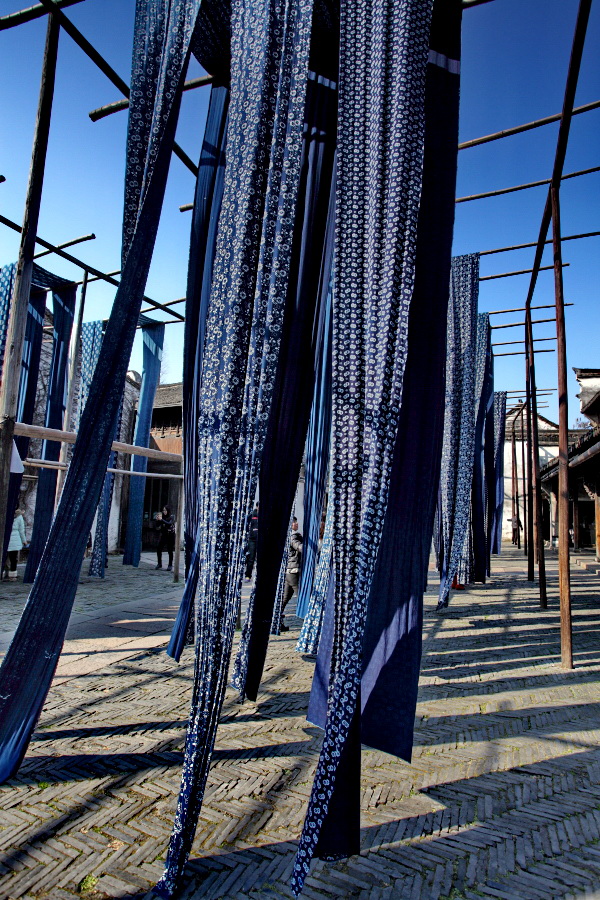 乌镇旅游攻略1天一晚住宿,乌镇西栅下午旅游攻略