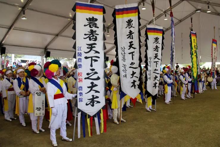 韩国有多少个与湖北重复的地名,韩国地名和湖北相同是巧合吗