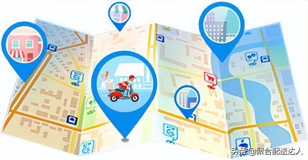 同城跑腿创业如何运营,同城跑腿行业越来越火了