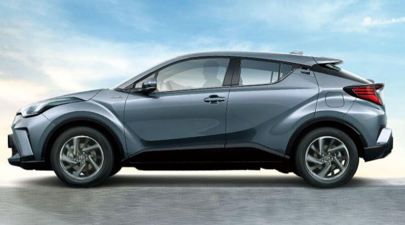 最新款广汽丰田suv,购车指南广汽丰田suv