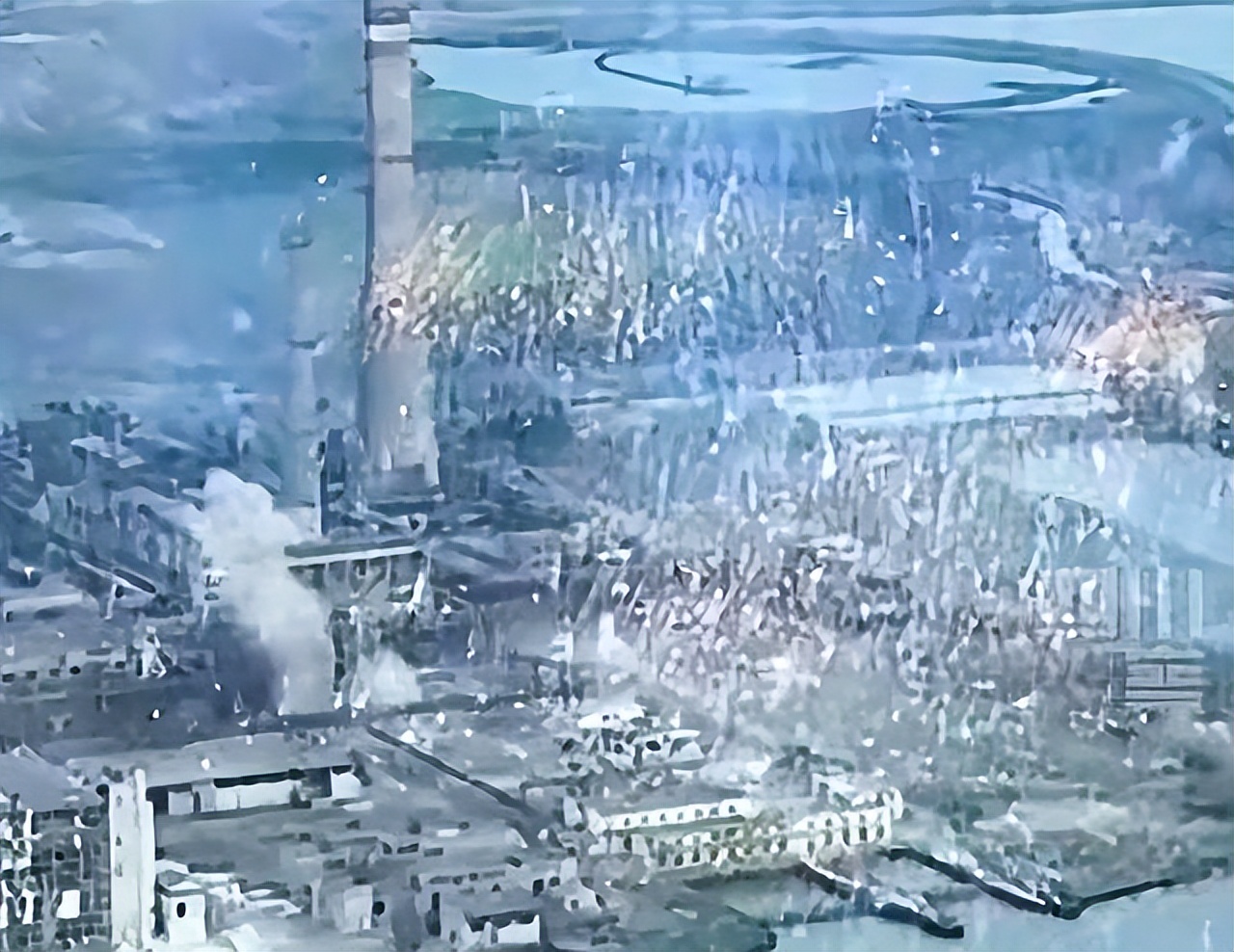 看了俄乌之战，吹嘘“远火洗地”速胜论的人，可以洗洗睡了