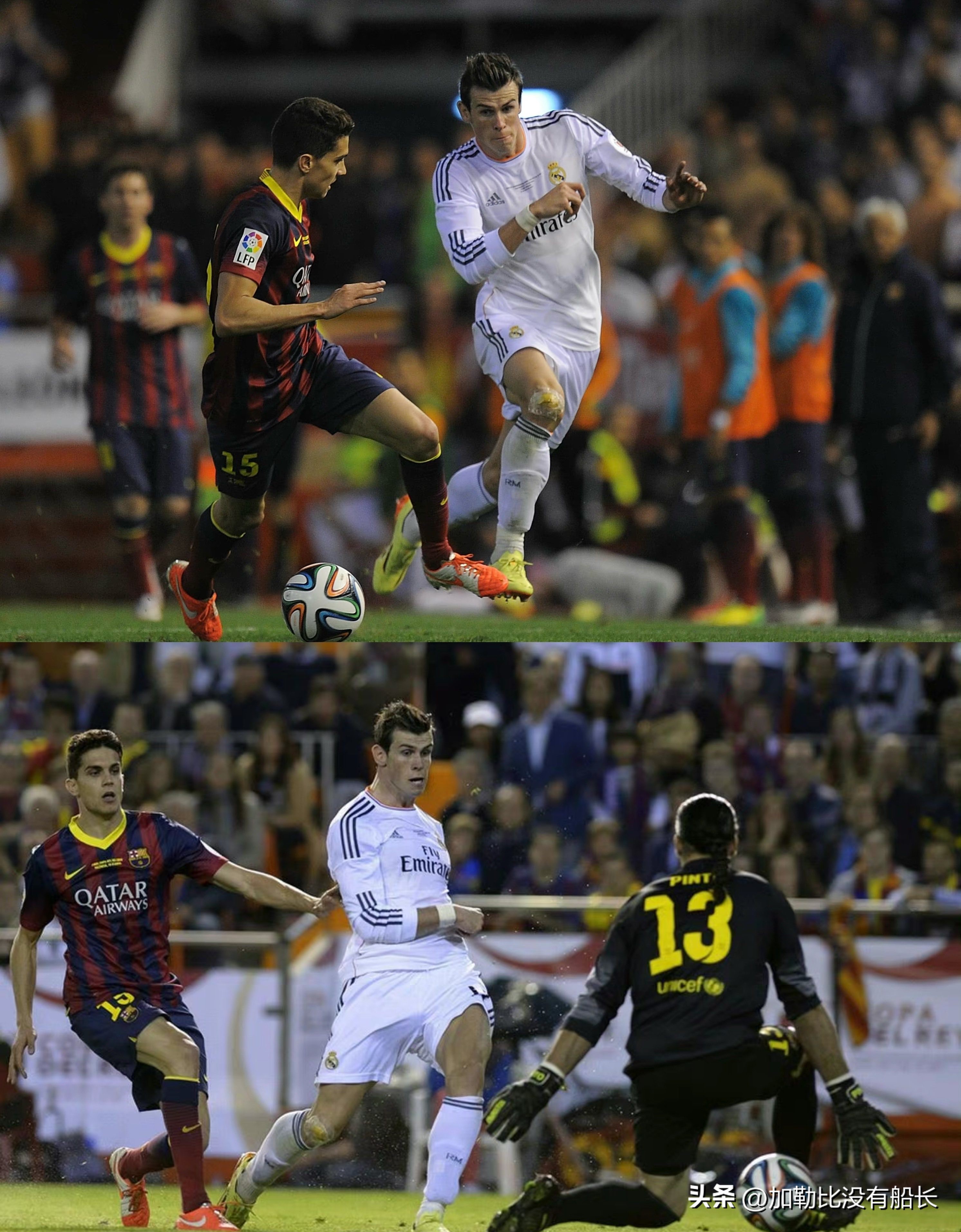 梅西c罗十大经典进球,梅西和c罗最精彩的对决