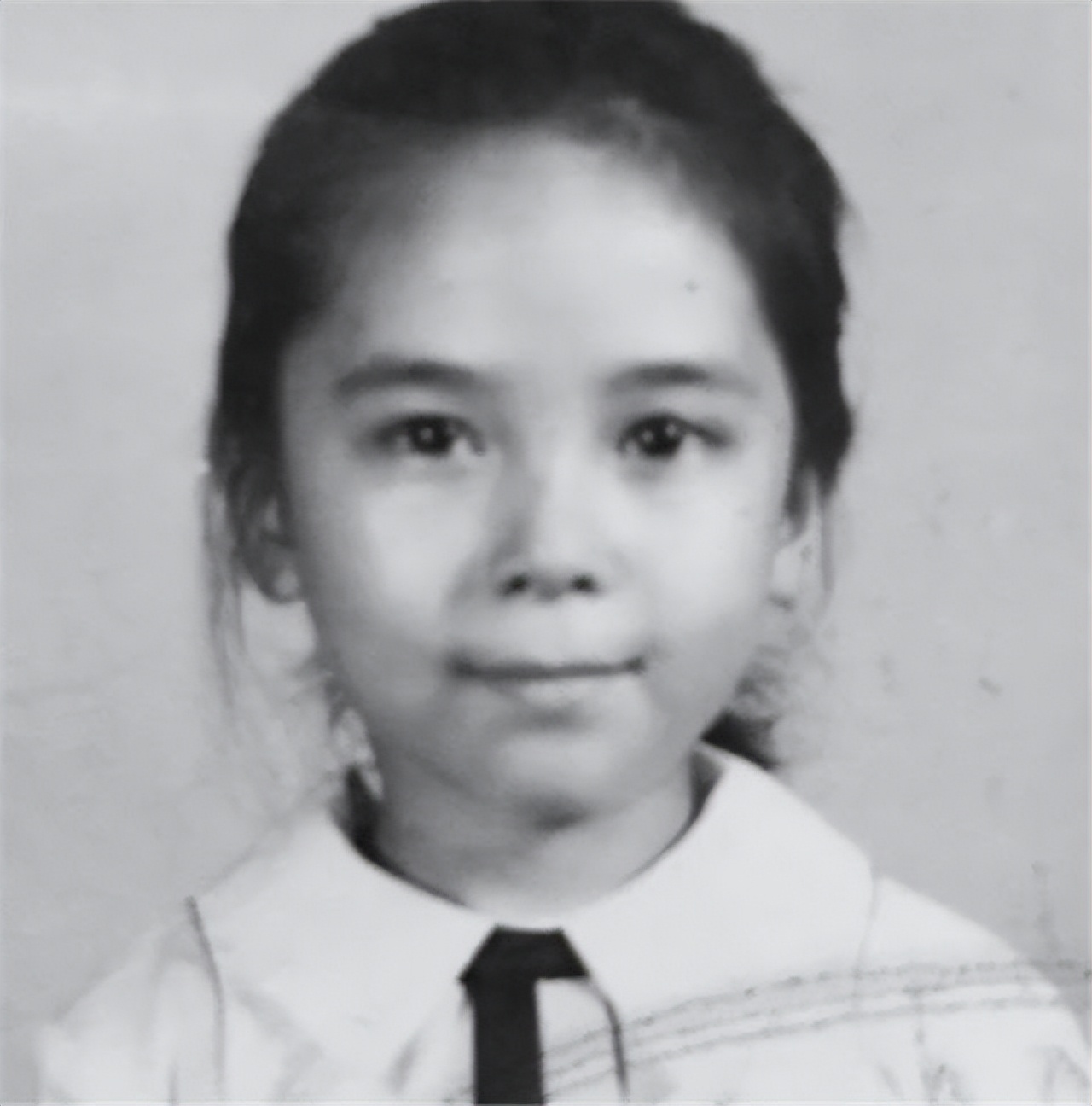 郭羡妮嫁大陆,郭羡妮是最美的港姐