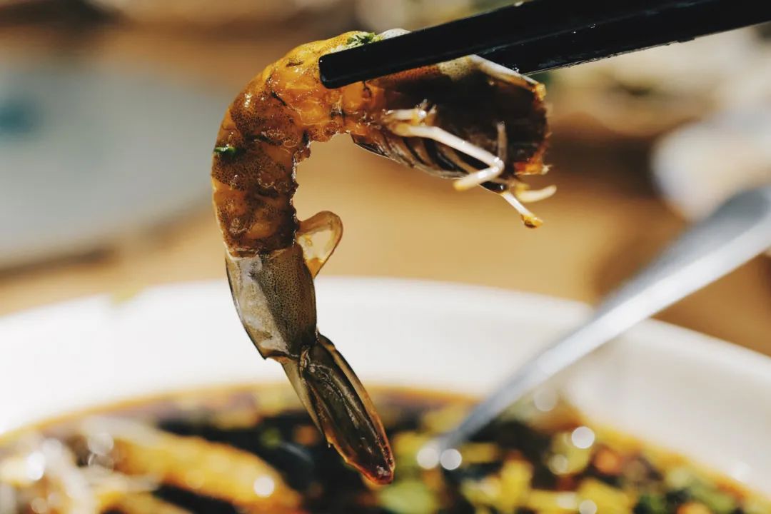 你吃过活物吗？其实，当你将它吃了时，说明你此时已经失去善念了