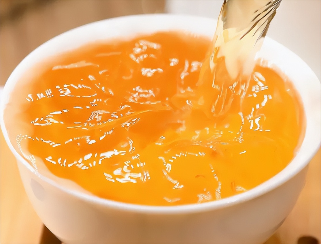 清香甘甜的纯天然好茶,如何选一款适合自己的好茶