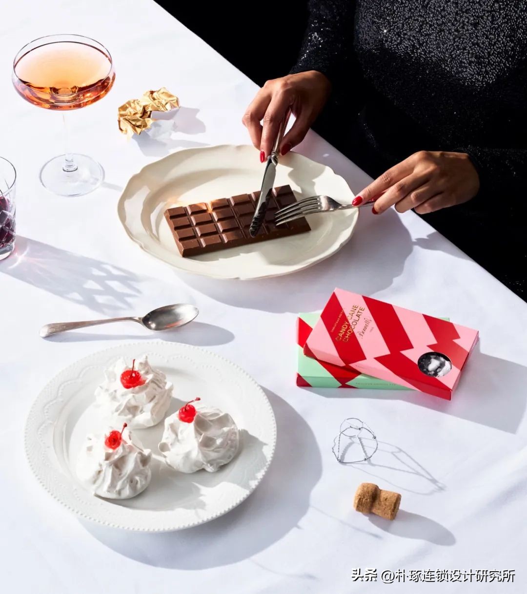 如何让包装更有层次,优秀包装设计有美感更畅销