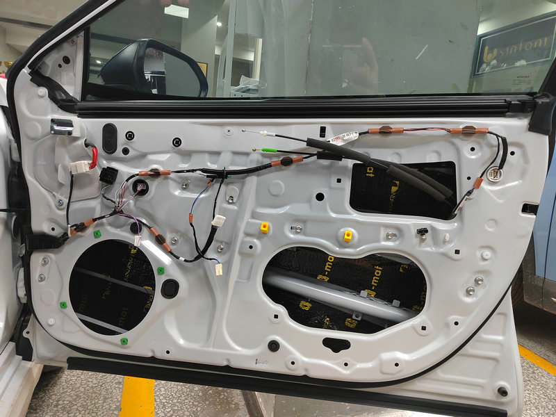 让音响迅速提升音质,让音响音质变好