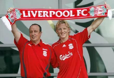 库伊特踢球,德克库伊特有什么冠军