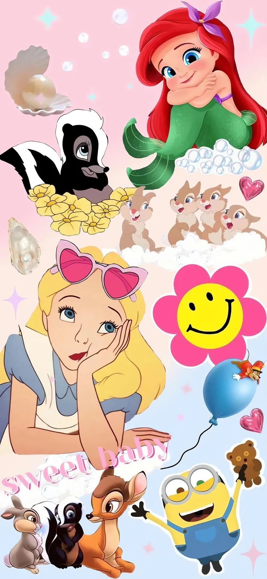 壁纸超清4k幸运壁纸,阴阳师壁纸动态壁纸高清全屏90帧