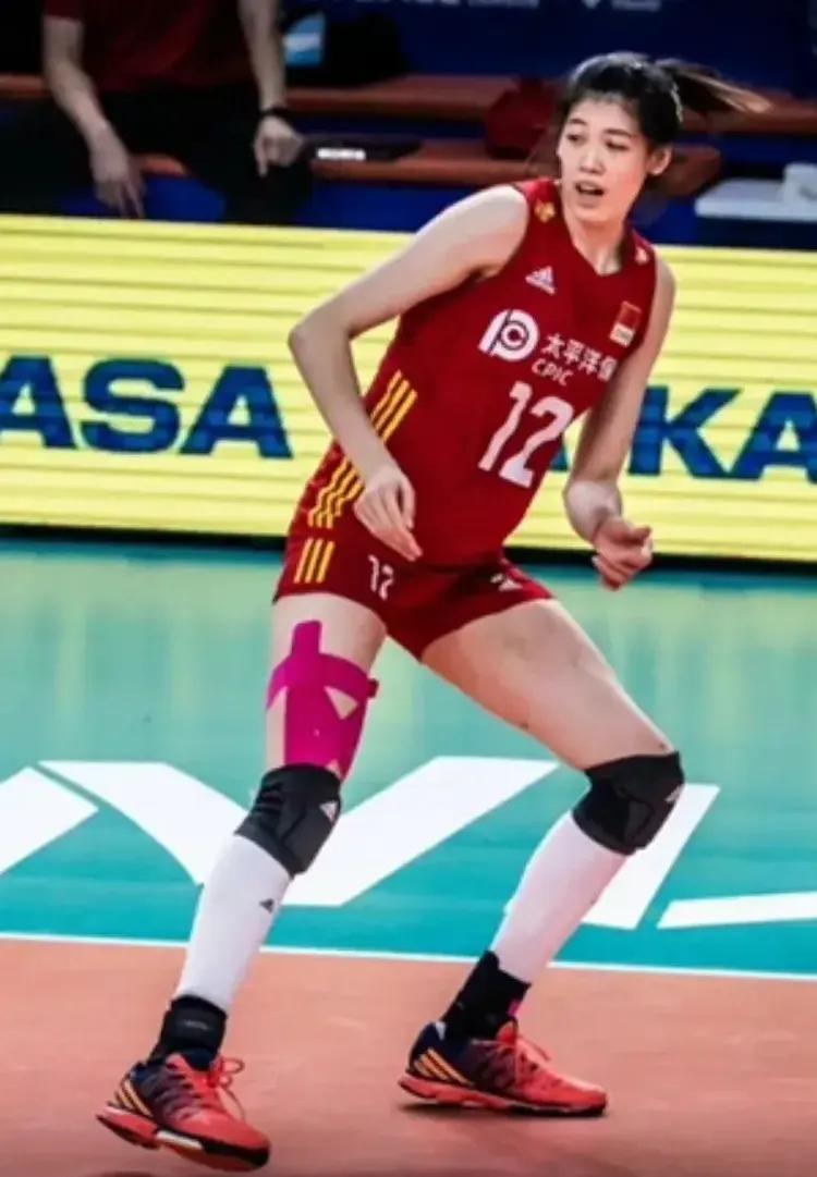 中国女排淘汰赛再战意大利女排之奇思妙想