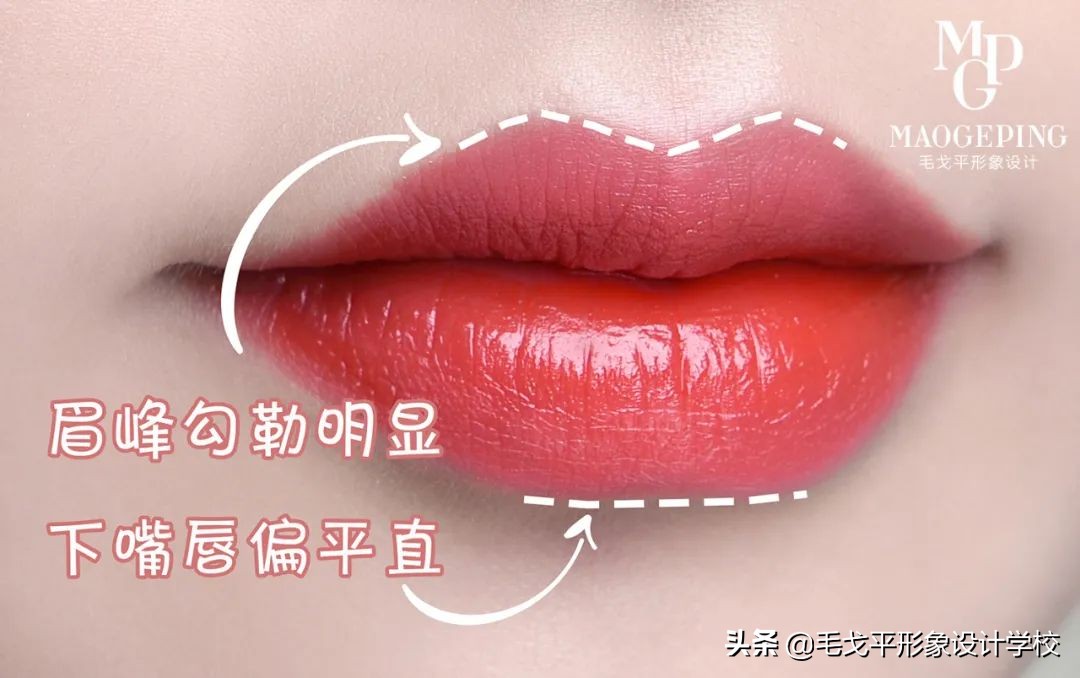 圆脸肿眼泡怎么化妆变美,短圆脸超详细伪素颜妆教程