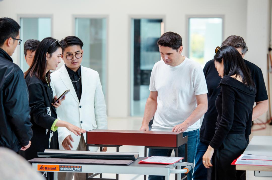 深度探访德国YOMEI的制造之美