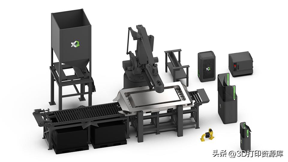 高光滑度3d打印机推荐,3d打印机推荐1000高精度