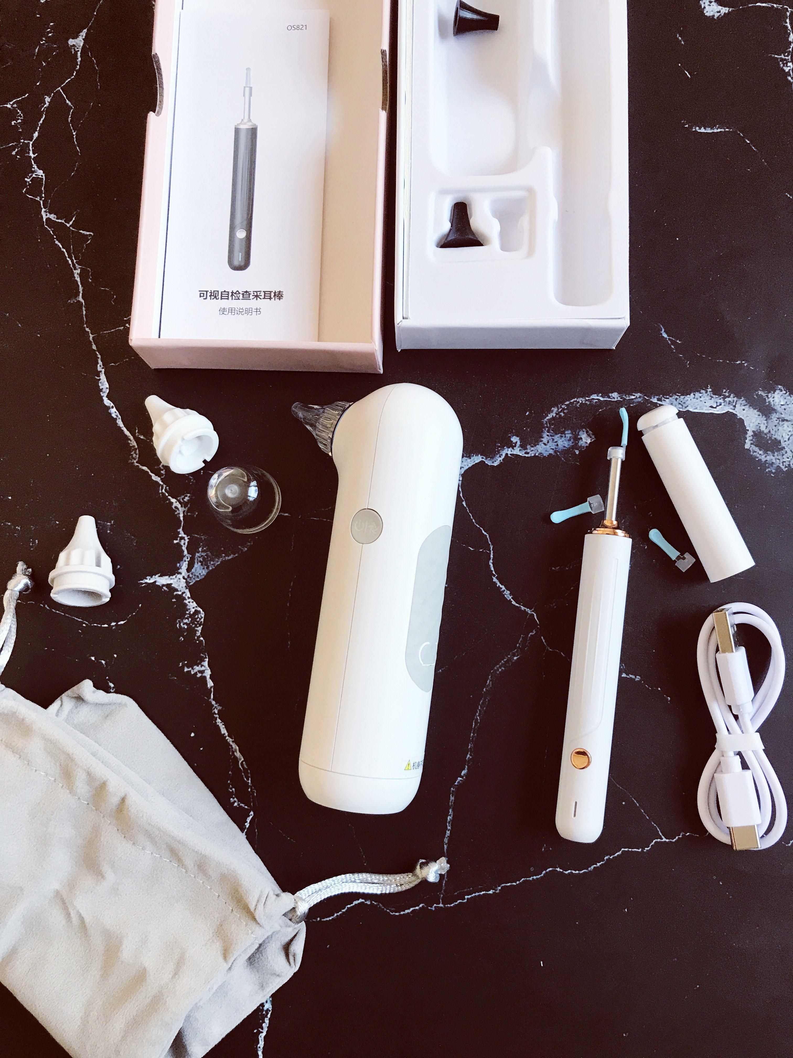 善尼体干耳器测评,善可尼耳道干燥器