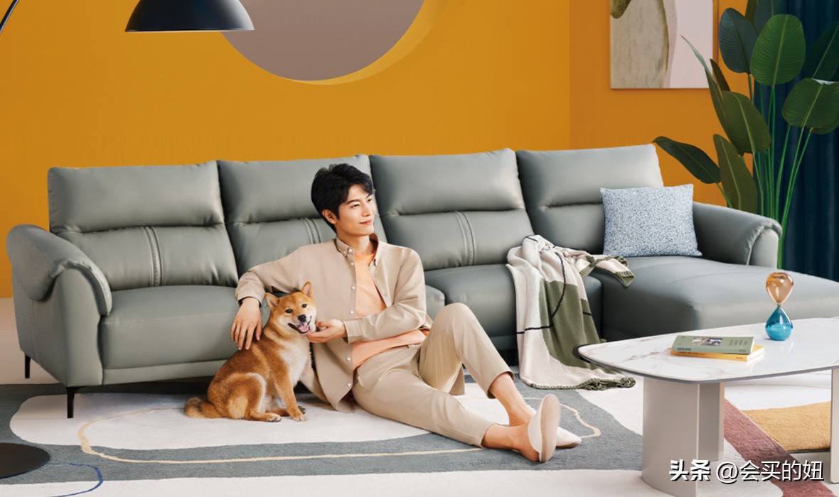 真皮沙发哪家好,口碑最好的真皮沙发品牌排行榜